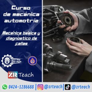 Curso de Mecanica Basica